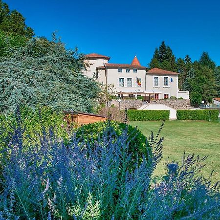 Chateau De Collonges Saint-Donat-sur-lʼHerbasse エクステリア 写真