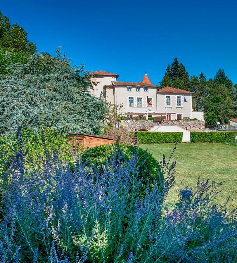 Chateau De Collonges Saint-Donat-sur-lʼHerbasse エクステリア 写真